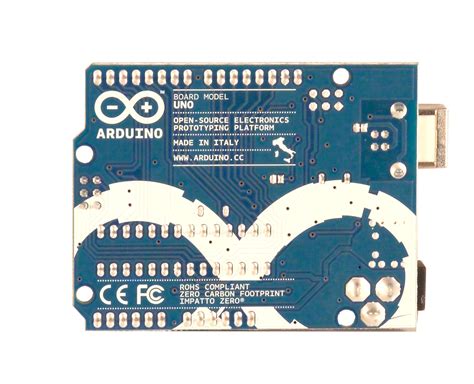 Toradh íomhá ar Arduino 1.0.1