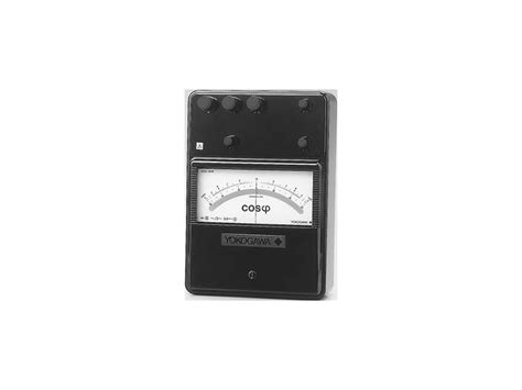 Image result for Portable Power Factor Meter