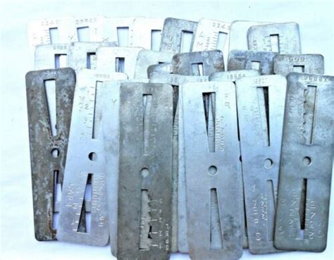 Afbeeldingsresultaten voor Key Decoder Gauge Image