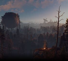 Rust Forest Background に対する画像結果