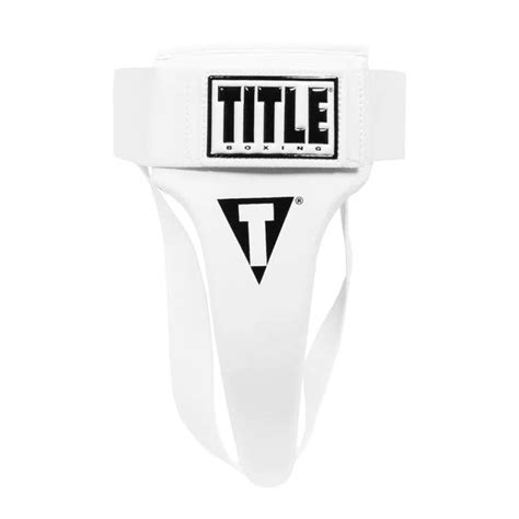 Image result for Title Boxing Groin Protector