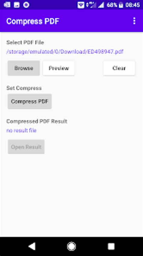 Image result for Compress PDF