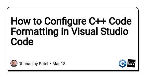 Image result for Visual Studio Code Formatter for C++