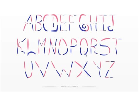 Image result for Style of Letters Color