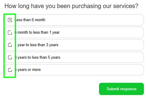 Poll Module に対する画像結果