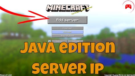 Image result for Minecraft Server IP Address