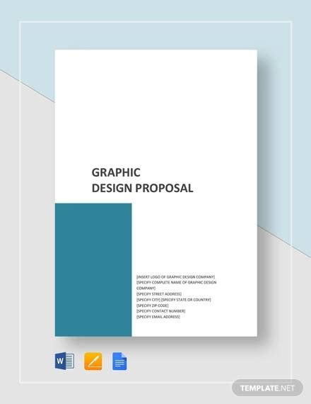 Image result for Graphic Design Project Proposal PDF