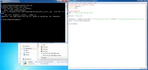 Image result for Python Requests JSON