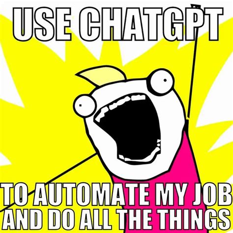 Image result for Chatgpt Python Programming Meme