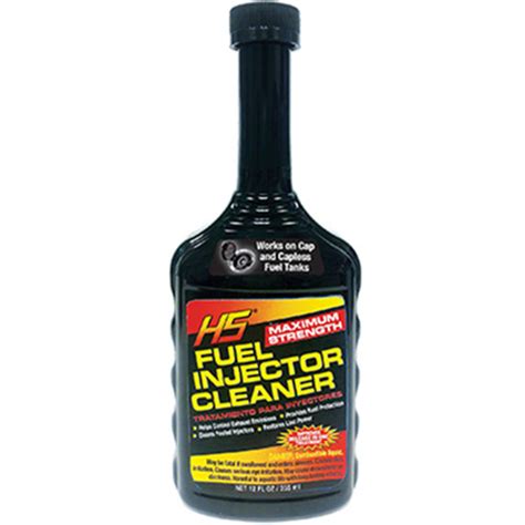 Image result for High Performance Fuel Injector Cleaner