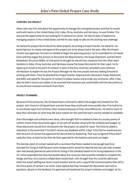 Contract Project Case Study Examples UK に対する画像結果