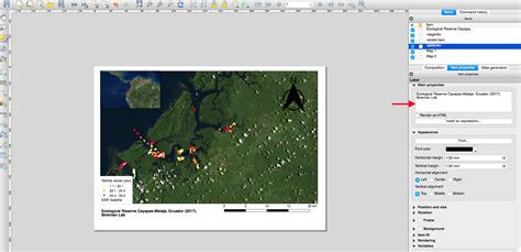 Image result for Making a Map QGIS