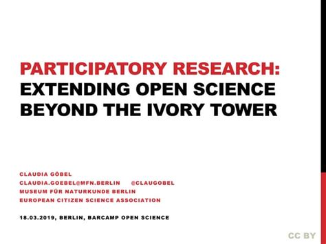 Image result for Open Science Participative