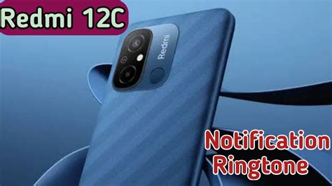 Image result for Android Redmi 12C Notification UI