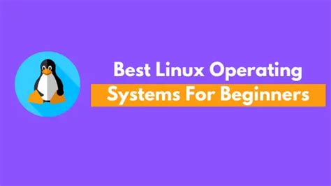 Image result for Linux Operating System for Beginners