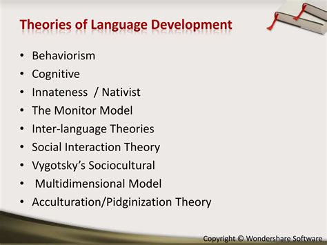 Language Development Theory に対する画像結果