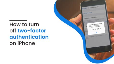 Turn Off Apple 2 Factor Authentication Using Apple Link に対する画像結果
