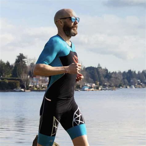 Image result for Chris Robinson Running