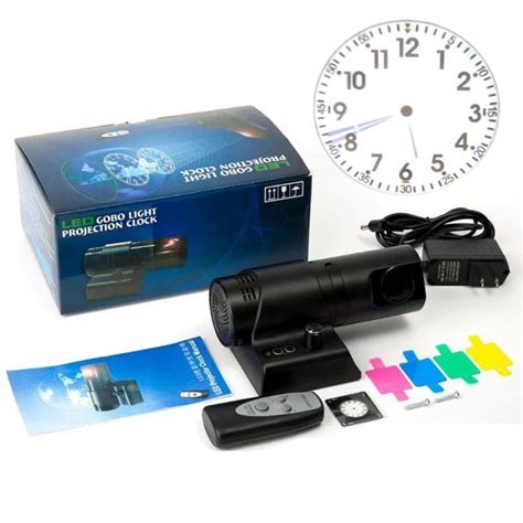 Image result for Projection Light with Timer