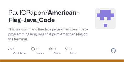 Image result for Java Codes for Flag