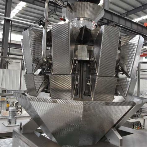 Toradh íomhá ar Meat Packing Machine