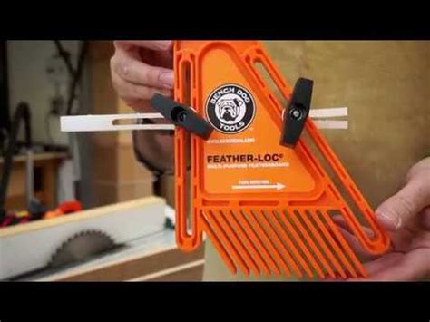 Toradh íomhá ar Bench Dog Trim Loc Installation Tool