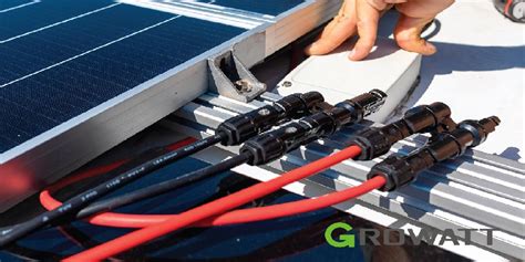 Making Solar Panel Cables に対する画像結果