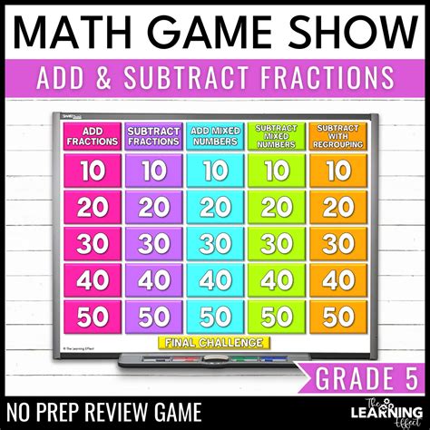 Image result for 5th Math Fraction Demo