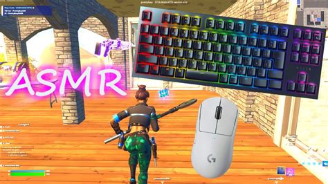 Image result for Blue Switch ASMR Fortnite