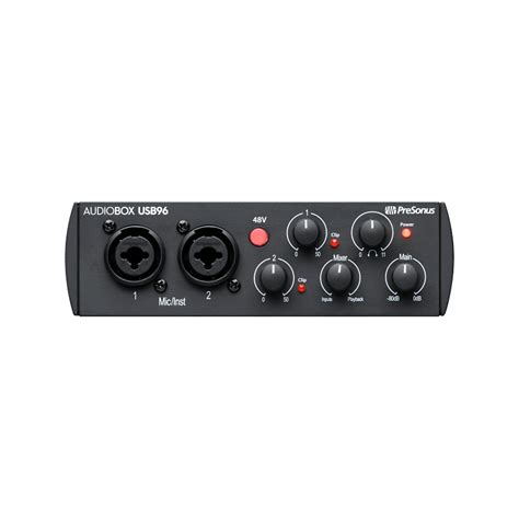 Image result for AudioBox USB Studio