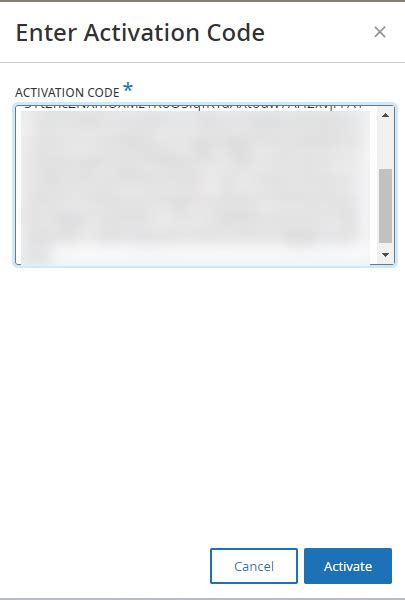 Image result for Activation Code From the Box