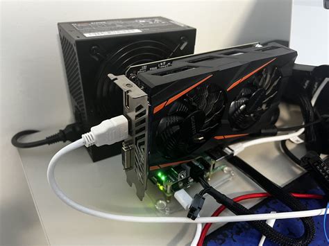 Raspberry Pi with GPU に対する画像結果