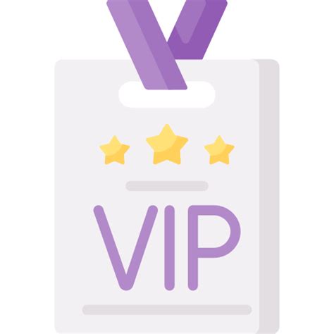 Toradh íomhá ar VIP Small Icon