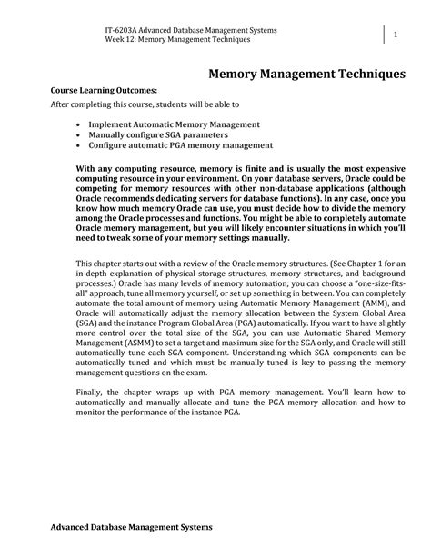 Programmer Memory Management Techniques に対する画像結果