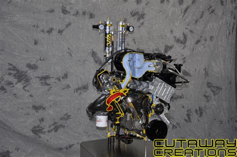 Image result for Engine Cutting Display