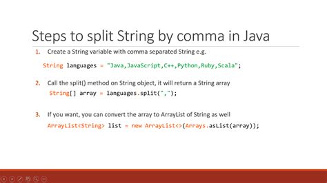 Image result for String Split in Java in Tamil