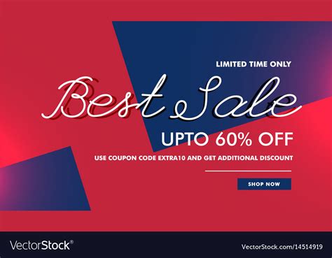 Image result for Banner Discount Copy Example