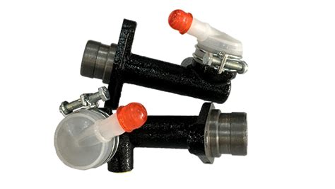 Afbeeldingsresultaten voor How Does a Clutch Master Cylinder Work