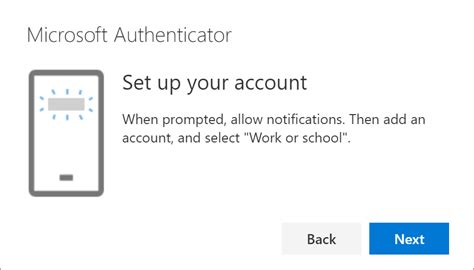 Image result for Microsoft Authenticator App QR Code Scanner