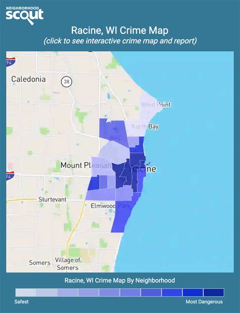 Afbeeldingsresultaten voor Racine County Zip Code Map