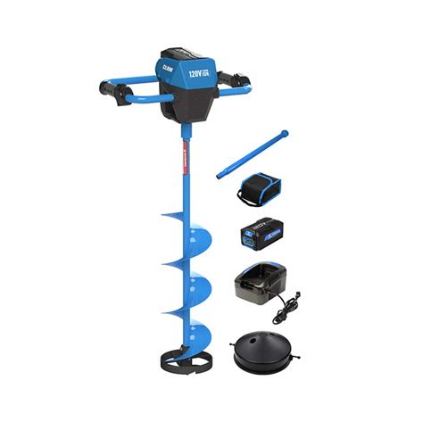 Afbeeldingsresultaten voor Electric Ice Auger Reviews