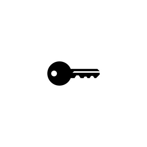 Toradh íomhá ar Key Icon Transparent Free Download