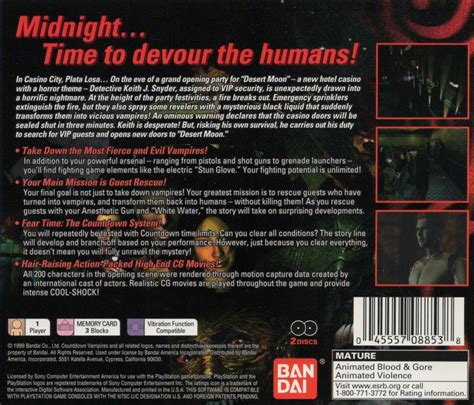 Toradh íomhá ar Countdown Vampires Werewolf