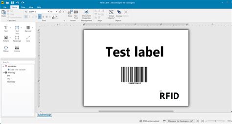Zebra Designer 3 Labels に対する画像結果