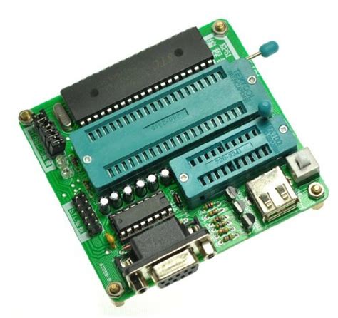Résultat d’images pour 51 Microcontroller