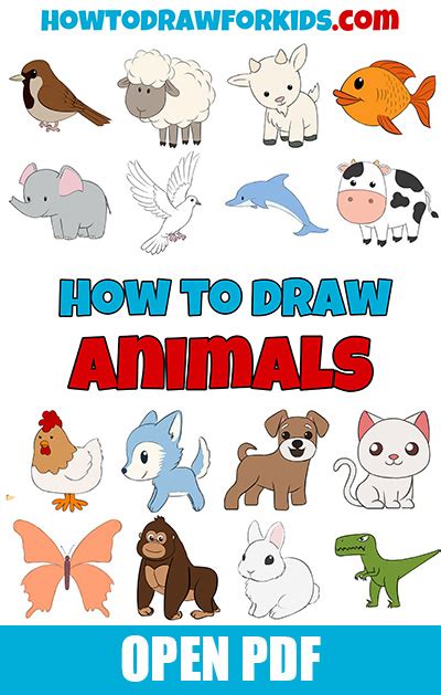 Image result for Printable Learn How to Draw