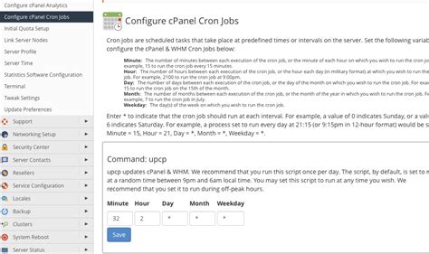 Image result for Crontab Script