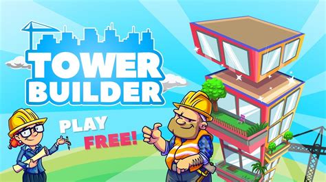 Builder Building a Tower に対する画像結果