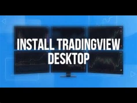Image result for How to Install Trading View On PC