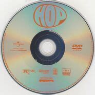 Image result for Hop DVD Menu